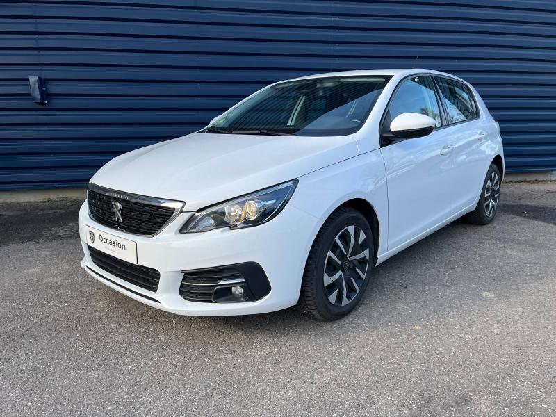Image de l'annonce principale - Peugeot 308
