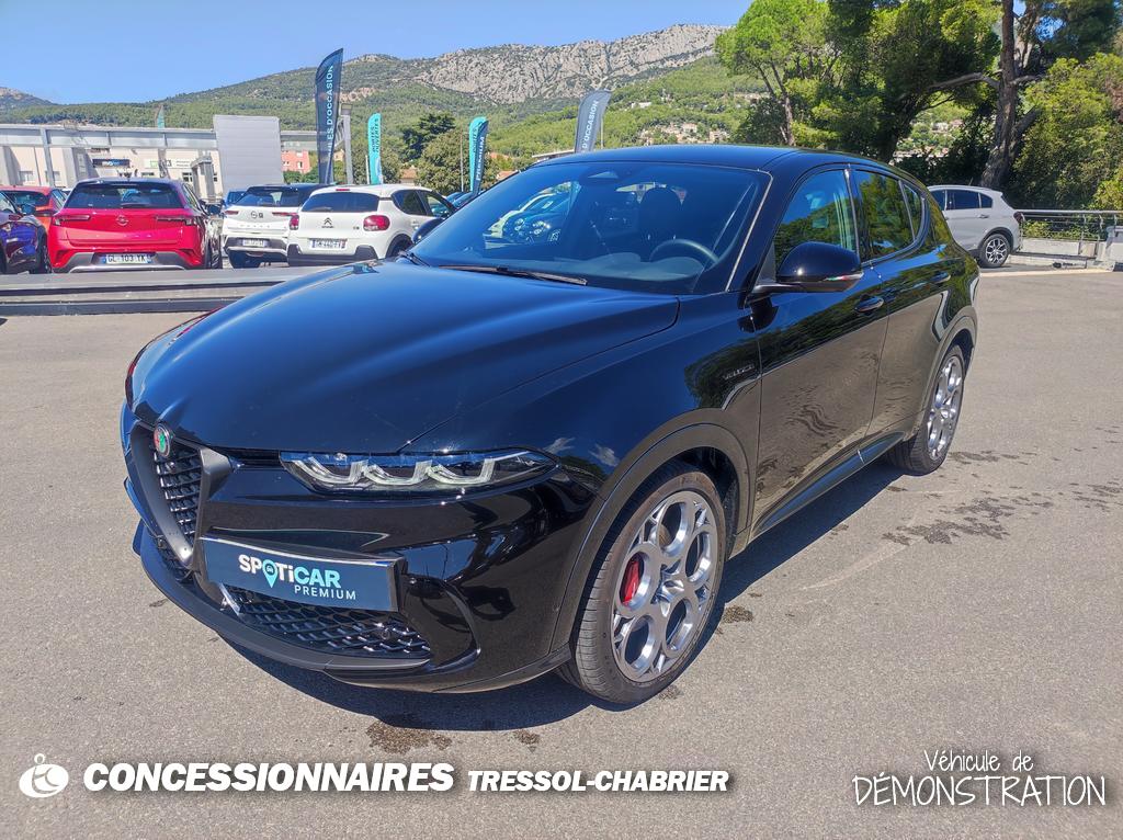 Image de l'annonce principale - Alfa Romeo Tonale