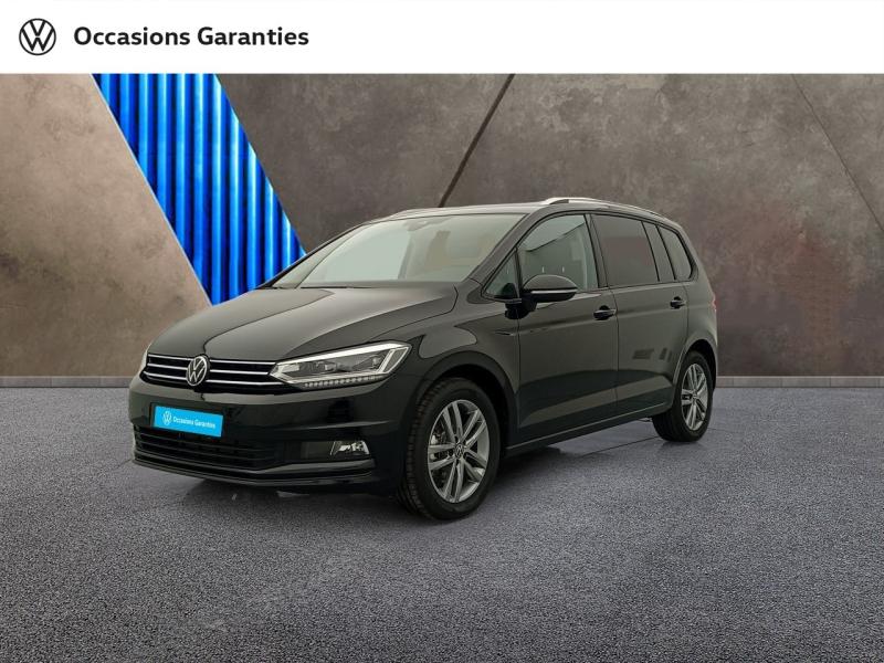 Image de l'annonce principale - Volkswagen Touran