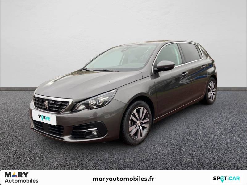 Image de l'annonce principale - Peugeot 308