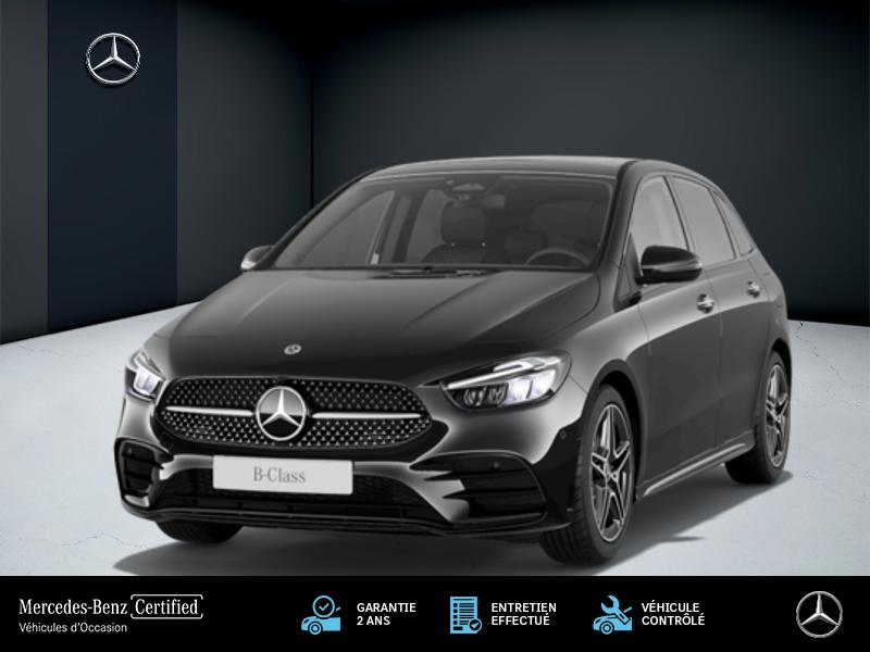 Image de l'annonce principale - Mercedes-Benz Classe B