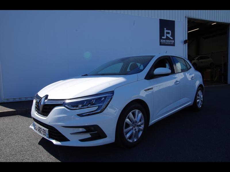 Image de l'annonce principale - Renault Megane