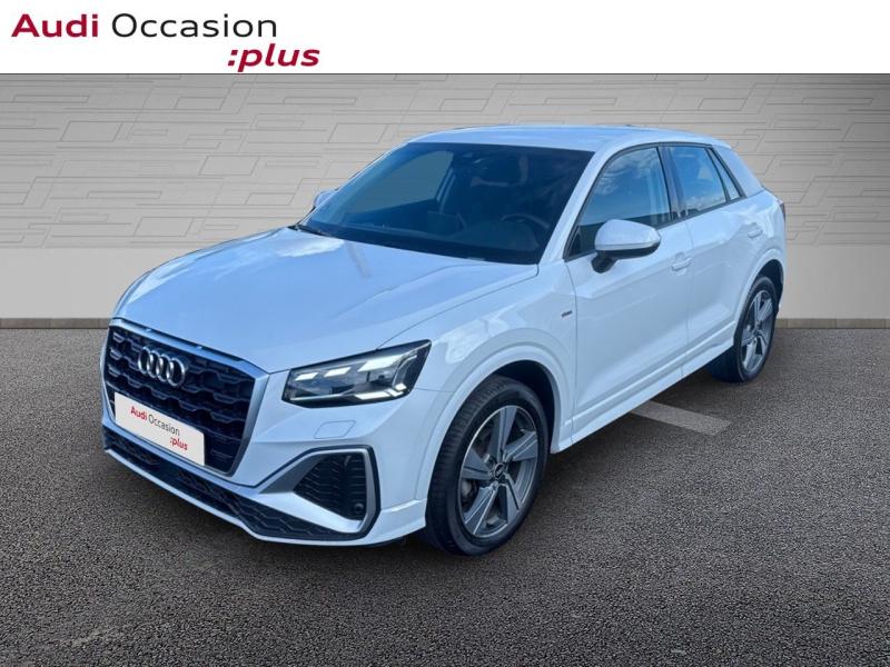 Image de l'annonce principale - Audi Q2
