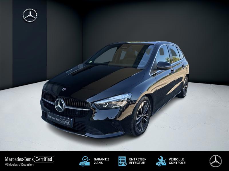 Image de l'annonce principale - Mercedes-Benz Classe B