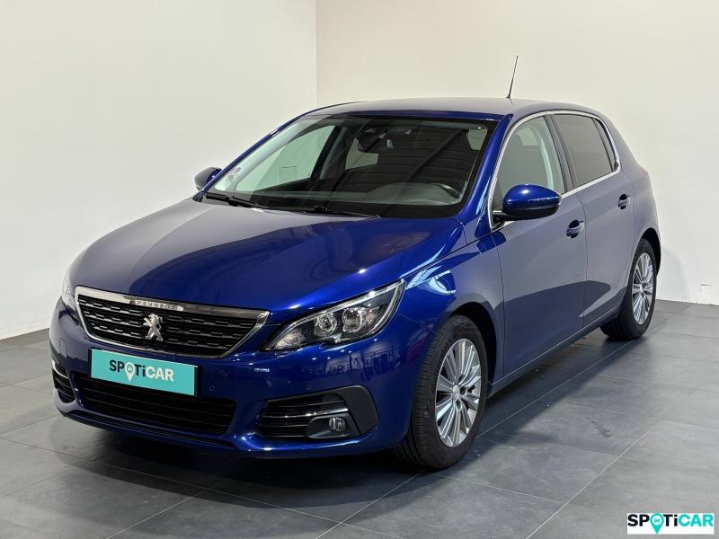 Image de l'annonce principale - Peugeot 308