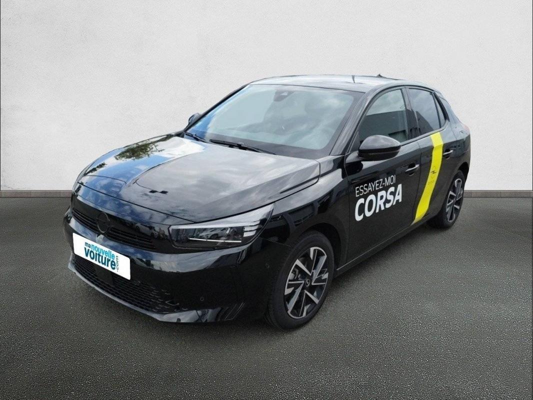 Image de l'annonce principale - Opel Corsa