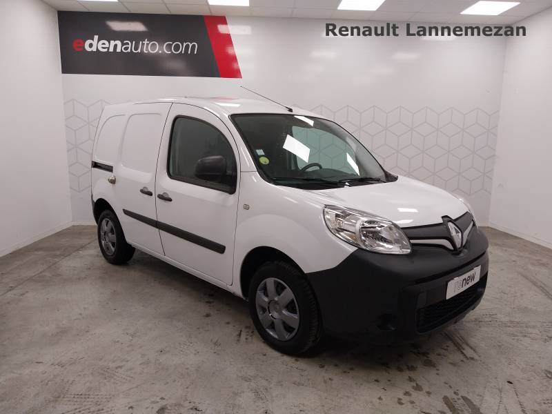 Image de l'annonce principale - Renault Kangoo