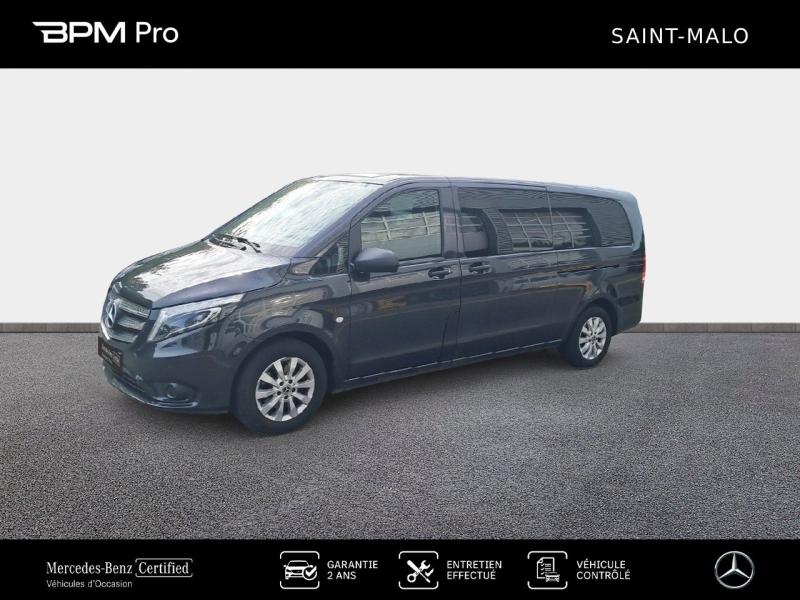 Image de l'annonce principale - Mercedes-Benz Vito