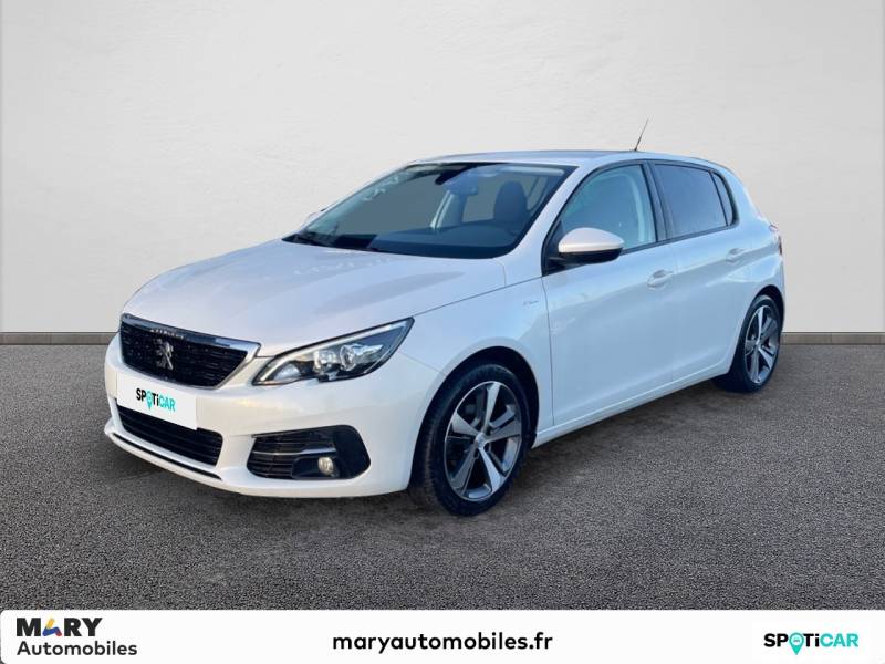 Image de l'annonce principale - Peugeot 308