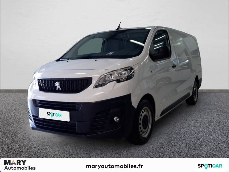 Image de l'annonce principale - Peugeot Expert