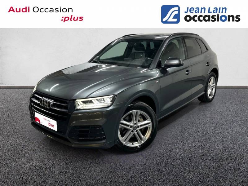 Image de l'annonce principale - Audi Q5