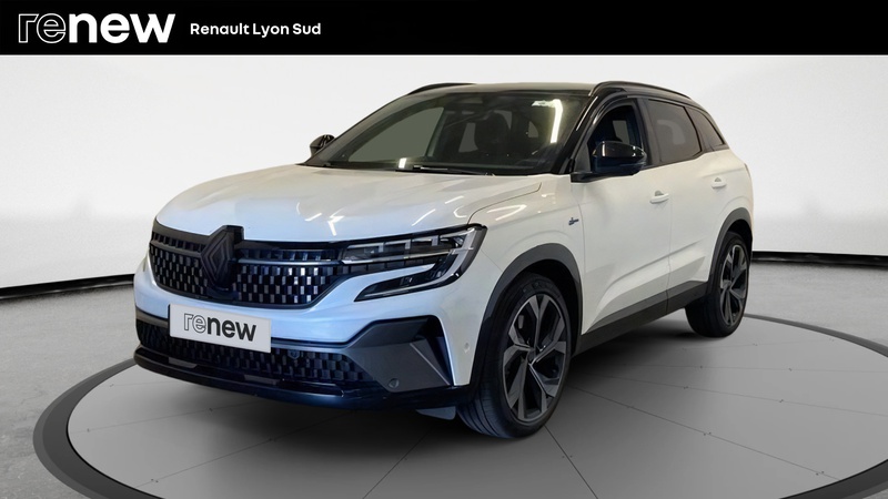 Image de l'annonce principale - Renault Austral