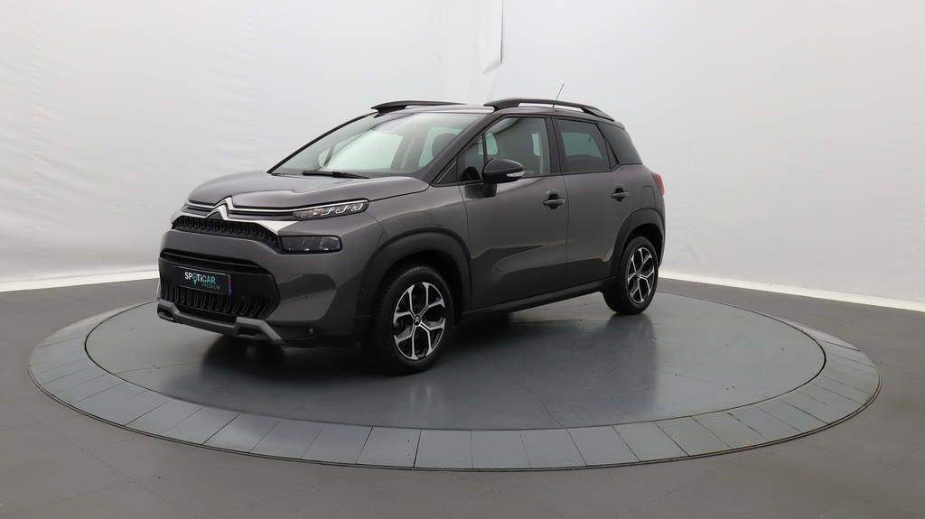 Image de l'annonce principale - Citroën C3 Aircross