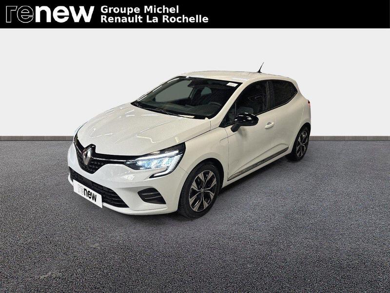 Image de l'annonce principale - Renault Clio