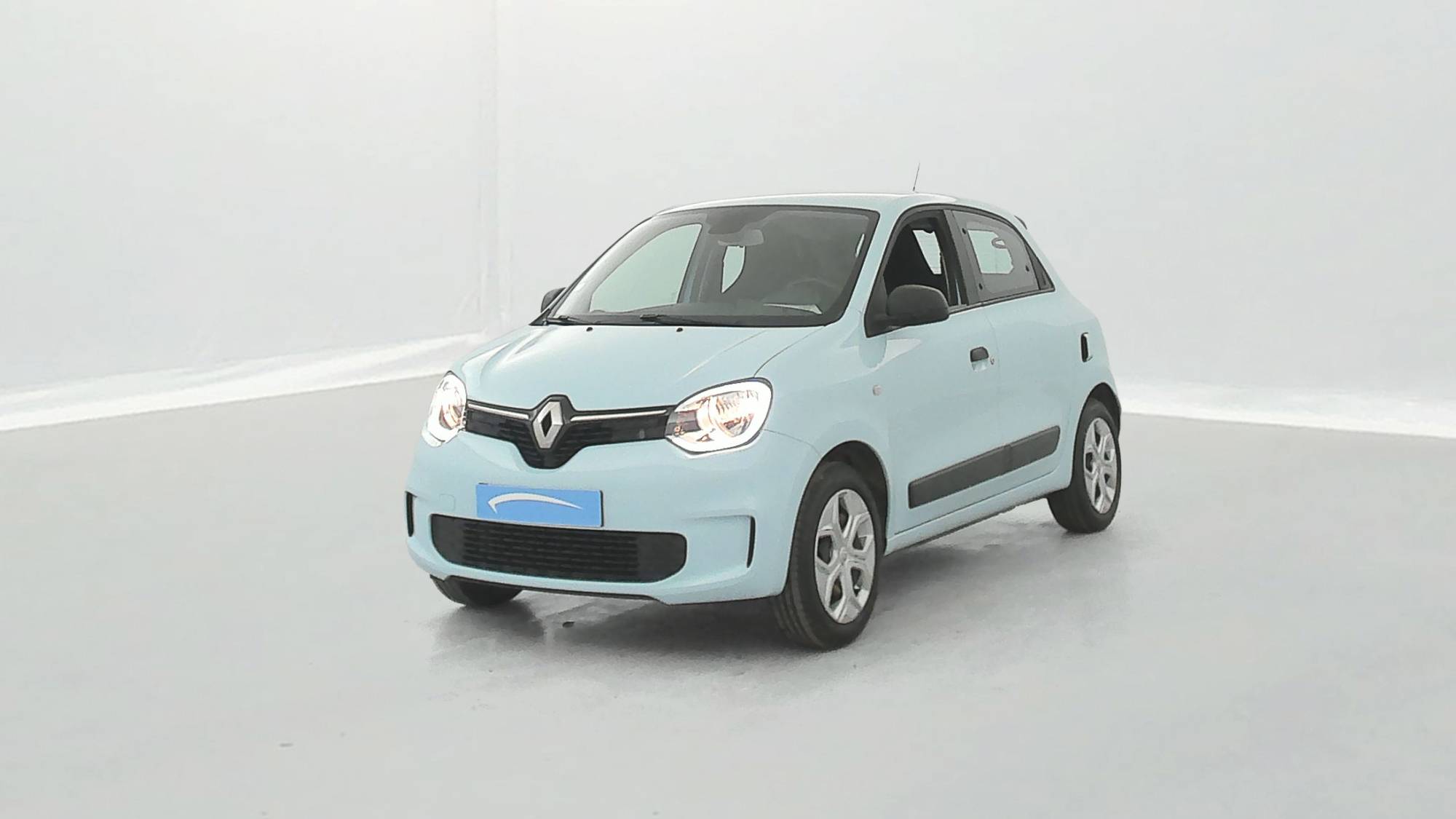 Image de l'annonce principale - Renault Twingo