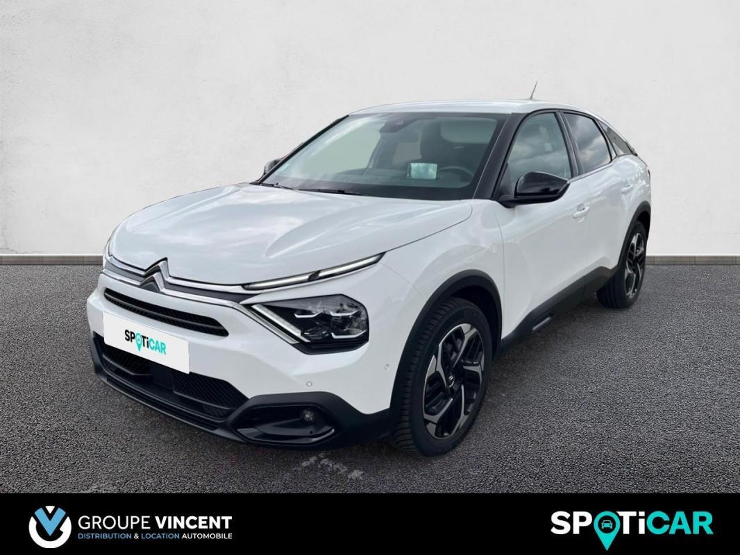 Image de l'annonce principale - Citroën C4