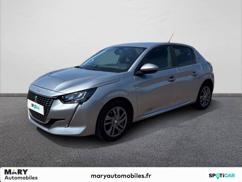 Image de l'annonce principale - Peugeot 208