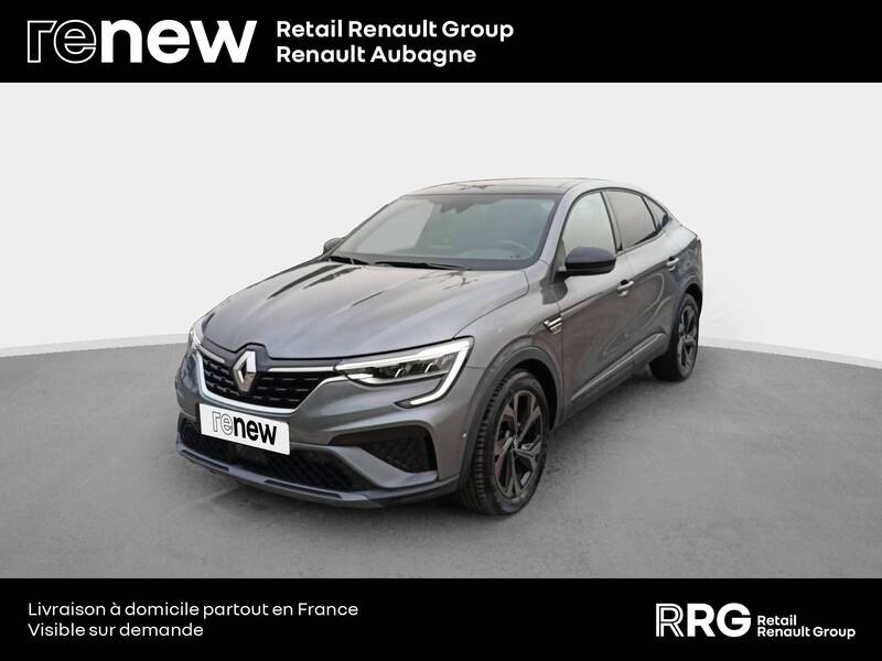 Image de l'annonce principale - Renault Arkana