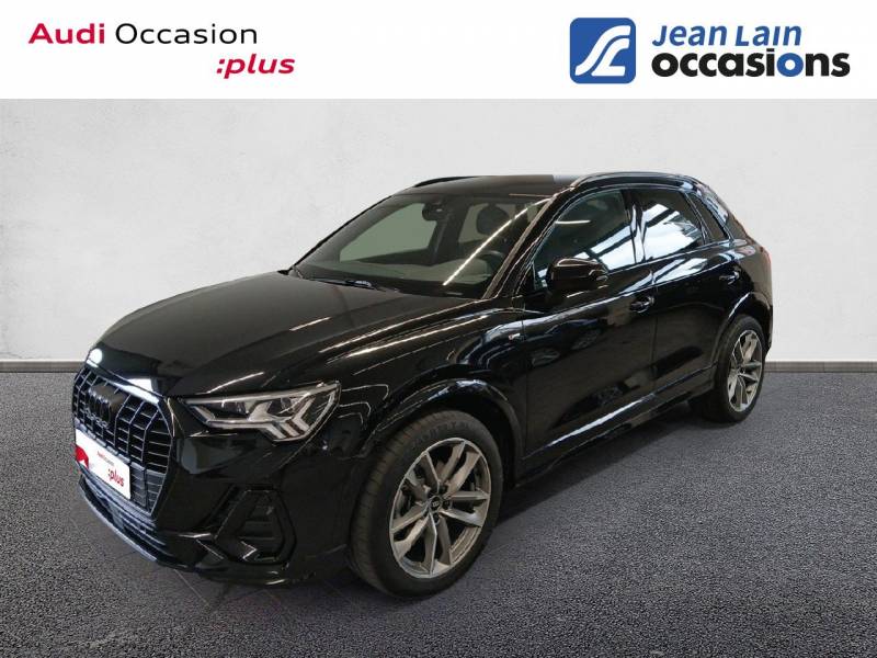 Image de l'annonce principale - Audi Q3