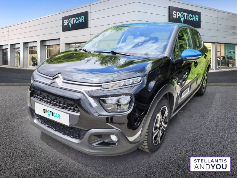 Image de l'annonce principale - Citroën C3