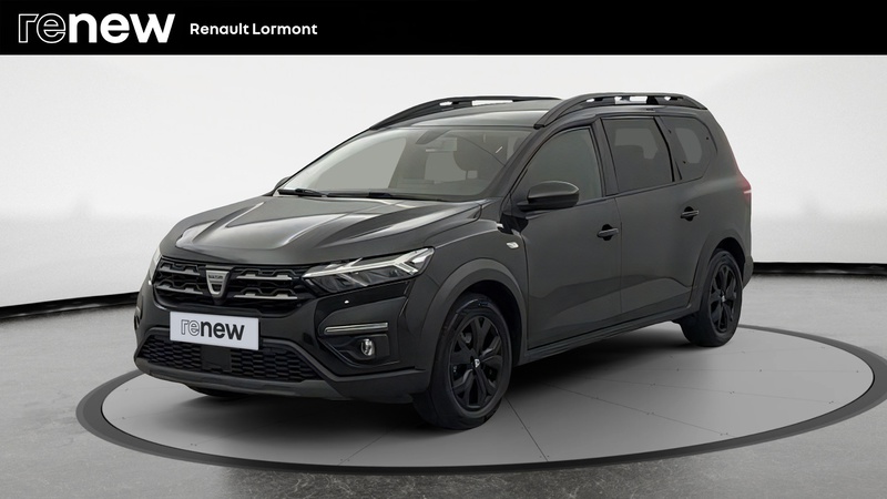 Image de l'annonce principale - Dacia Jogger