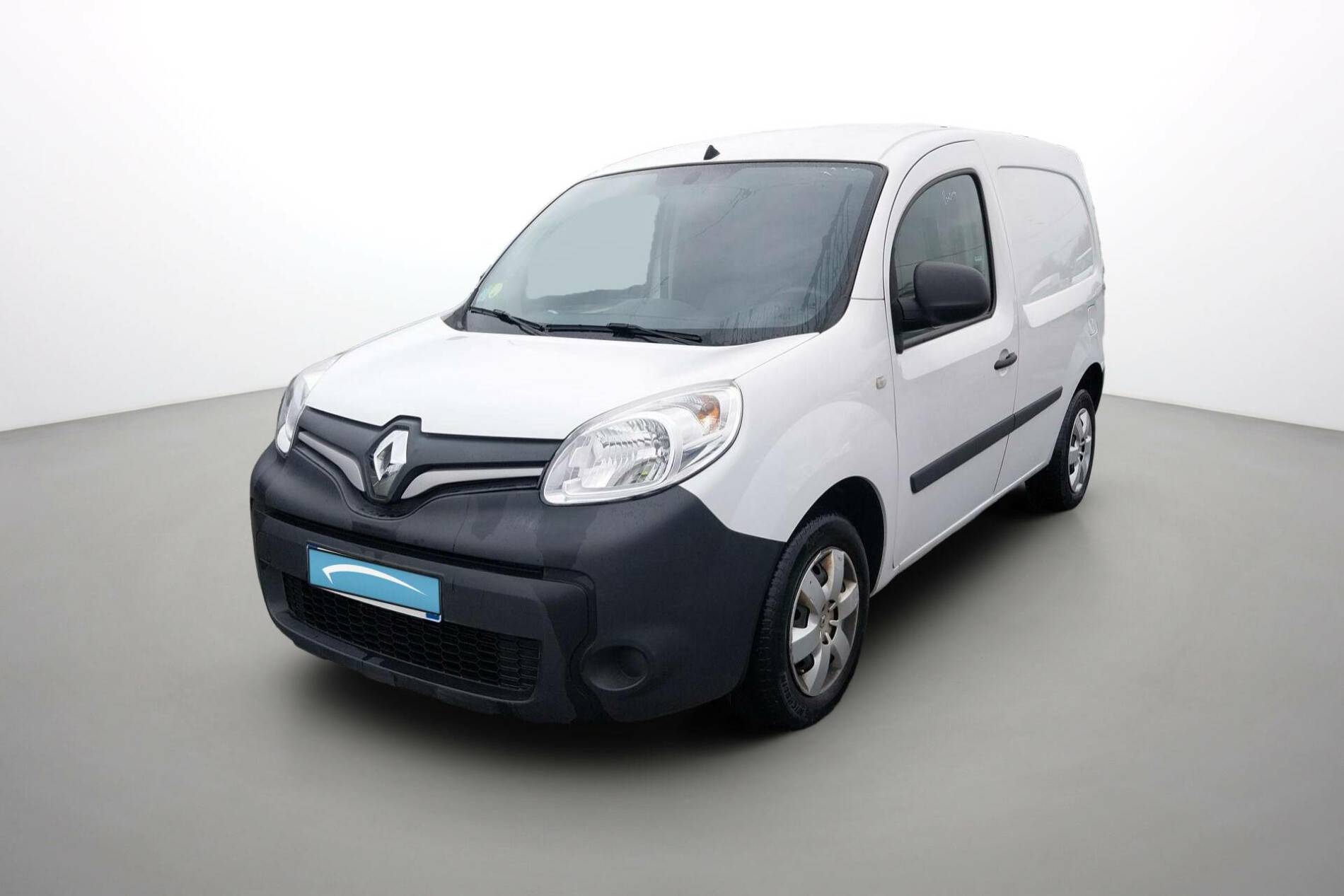 Image de l'annonce principale - Renault Kangoo