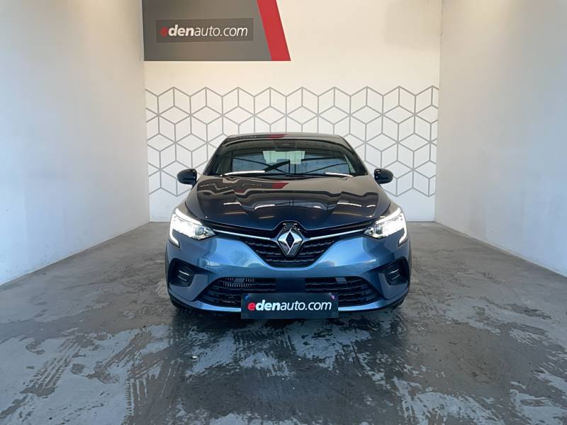 Image de l'annonce principale - Renault Clio