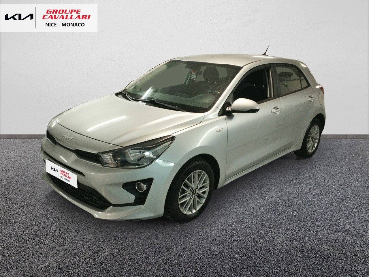 Image de l'annonce principale - Kia Rio