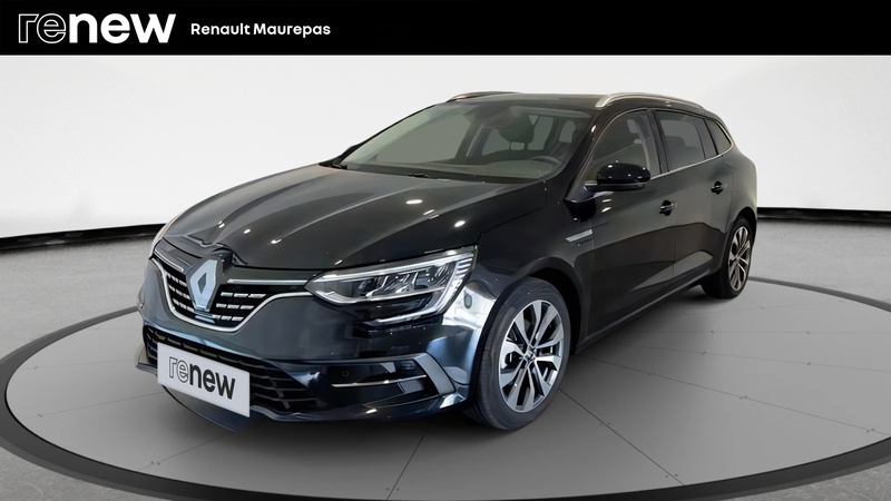 Image de l'annonce principale - Renault Megane