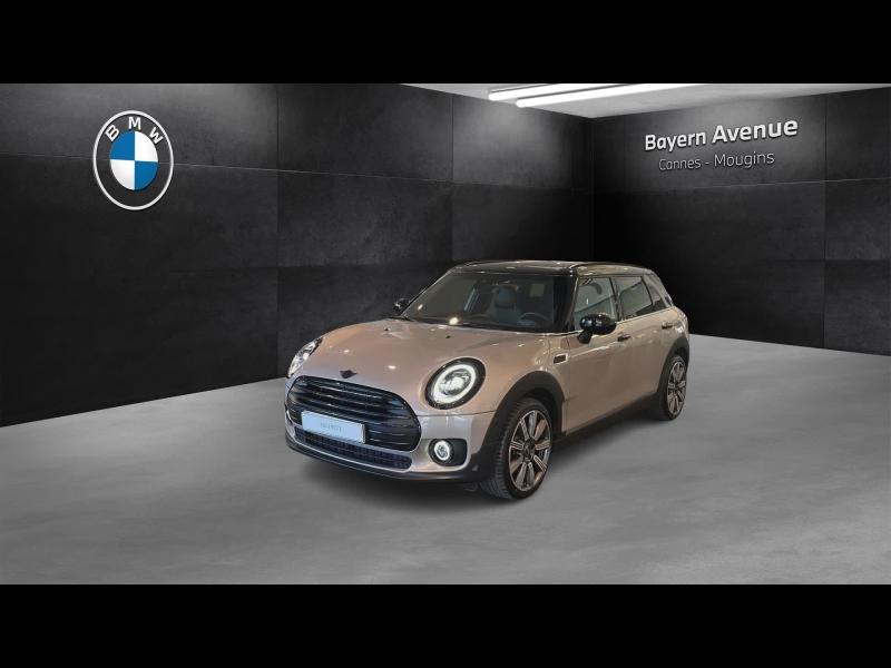 Image de l'annonce principale - MINI Clubman