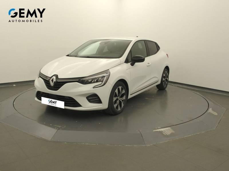 Image de l'annonce principale - Renault Clio