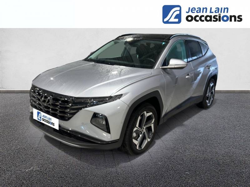 Image de l'annonce principale - Hyundai Tucson