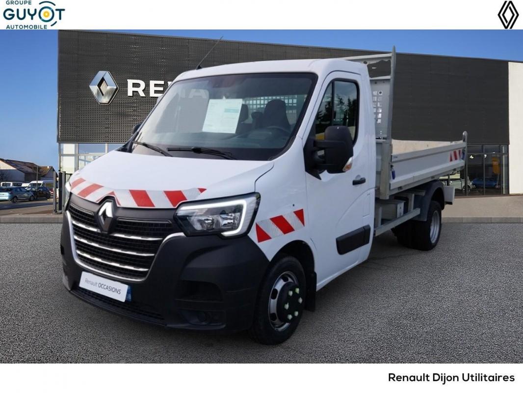 Image de l'annonce principale - Renault Master