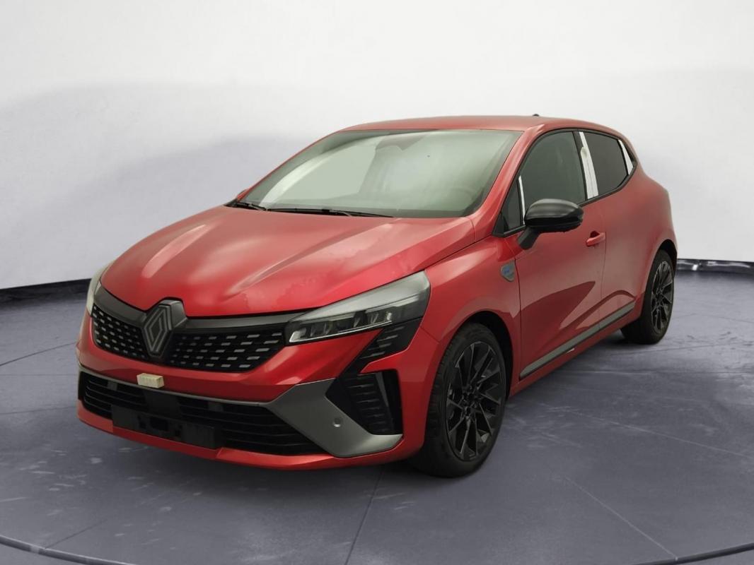 Image de l'annonce principale - Renault Clio