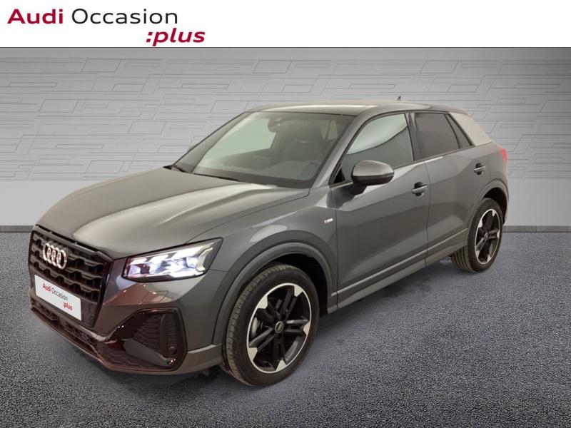 Image de l'annonce principale - Audi Q2