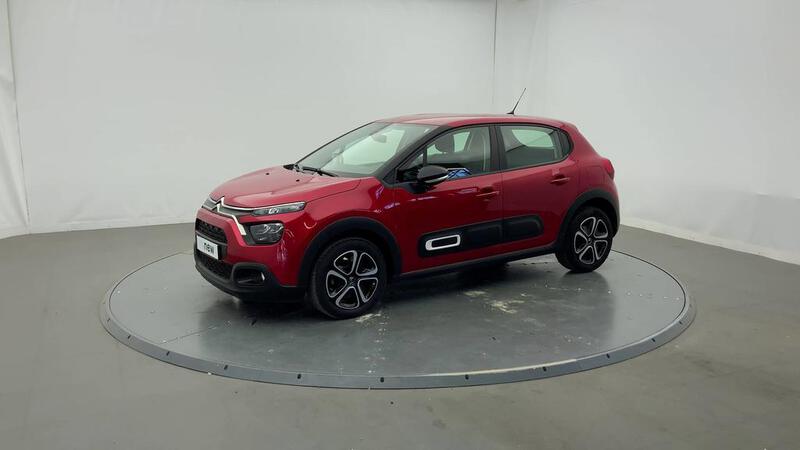 Image de l'annonce principale - Citroën C3