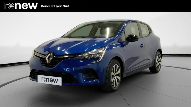 Image de l'annonce principale - Renault Clio