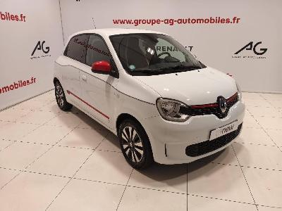 Image de l'annonce principale - Renault Twingo