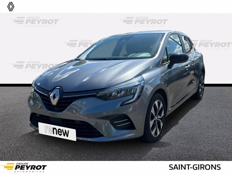 Image de l'annonce principale - Renault Clio