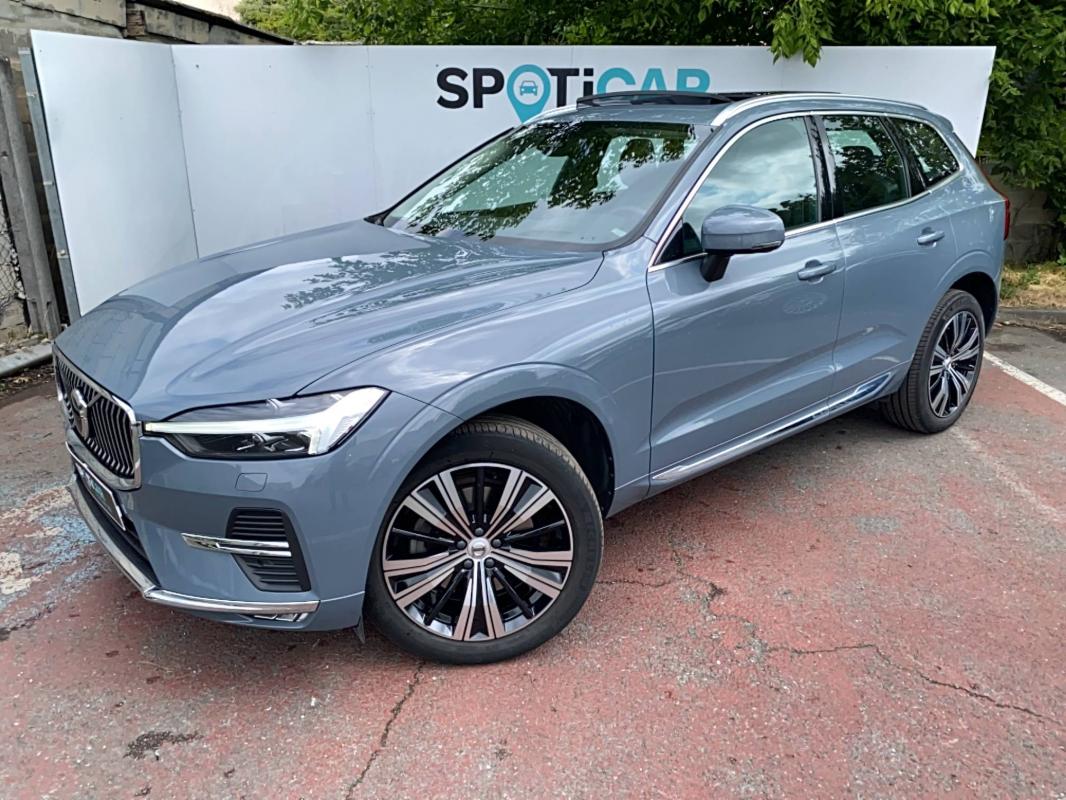Image de l'annonce principale - Volvo XC60