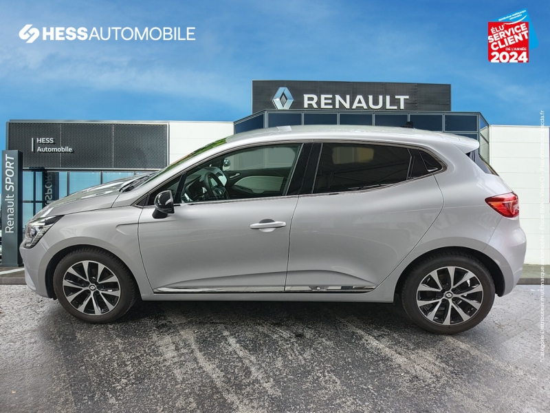 Image de l'annonce principale - Renault Clio