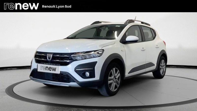 Image de l'annonce principale - Dacia Sandero