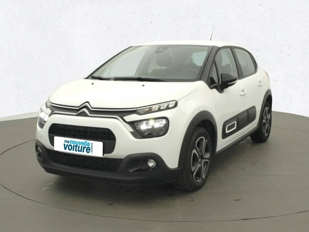 Image de l'annonce principale - Citroën C3