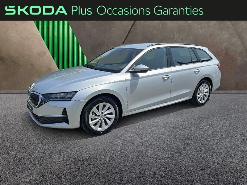 Image de l'annonce principale - Skoda Octavia