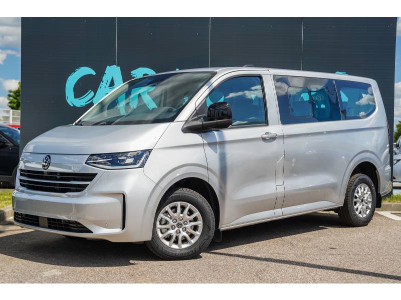Image de l'annonce principale - Volkswagen Caravelle