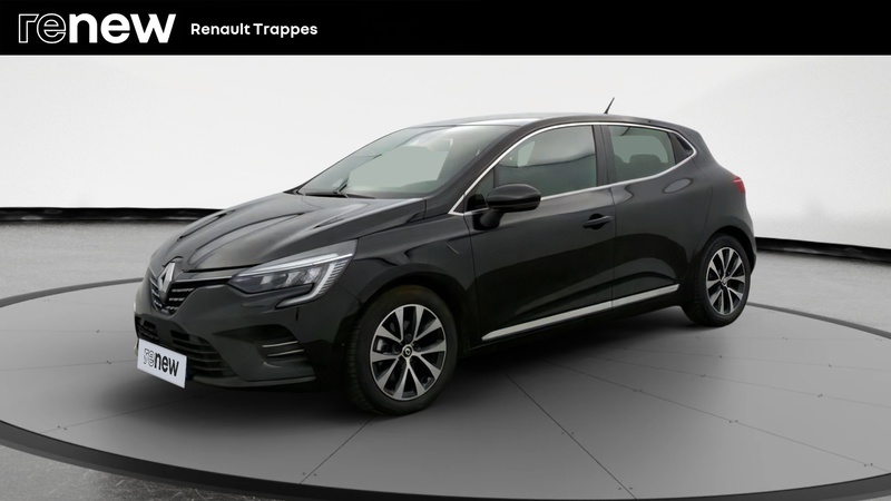 Image de l'annonce principale - Renault Clio