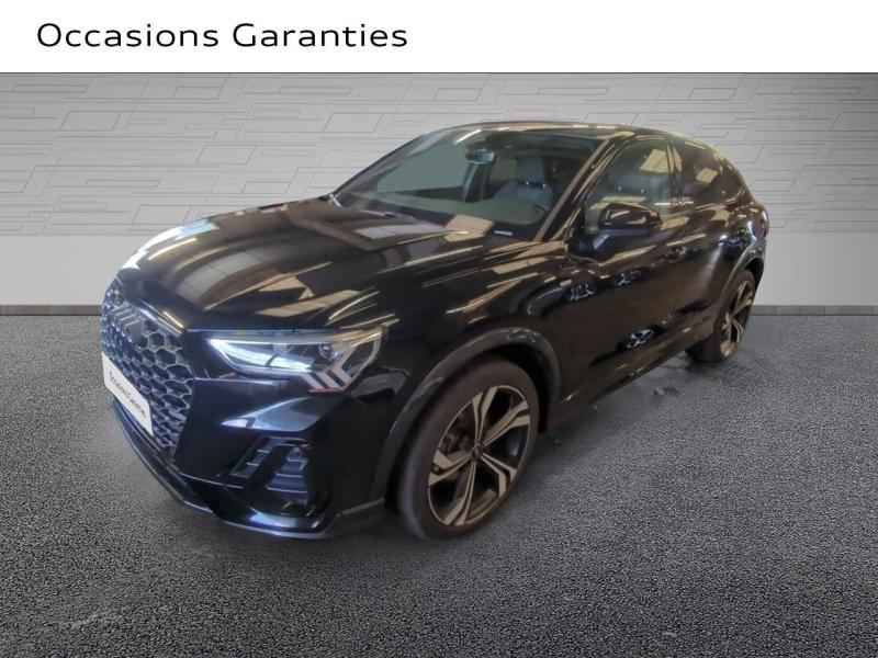 Image de l'annonce principale - Audi Q3