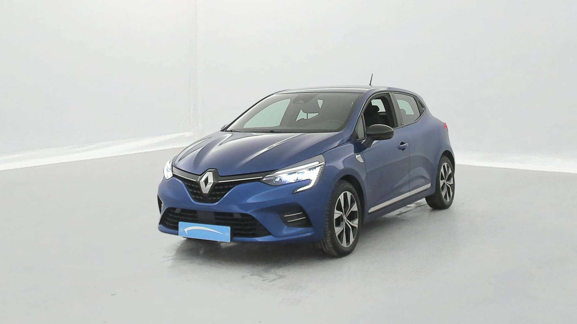 Image de l'annonce principale - Renault Clio