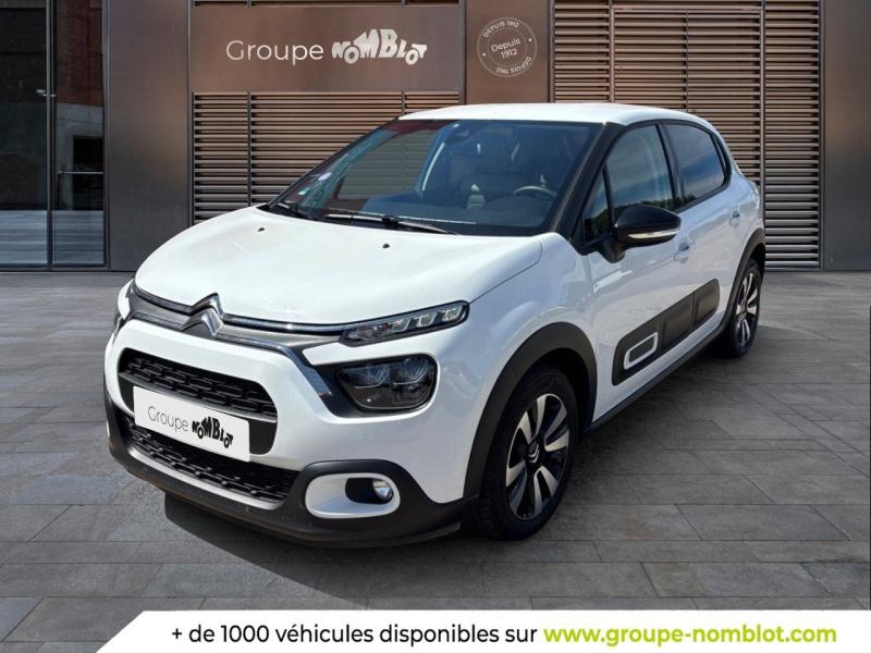 Image de l'annonce principale - Citroën C3