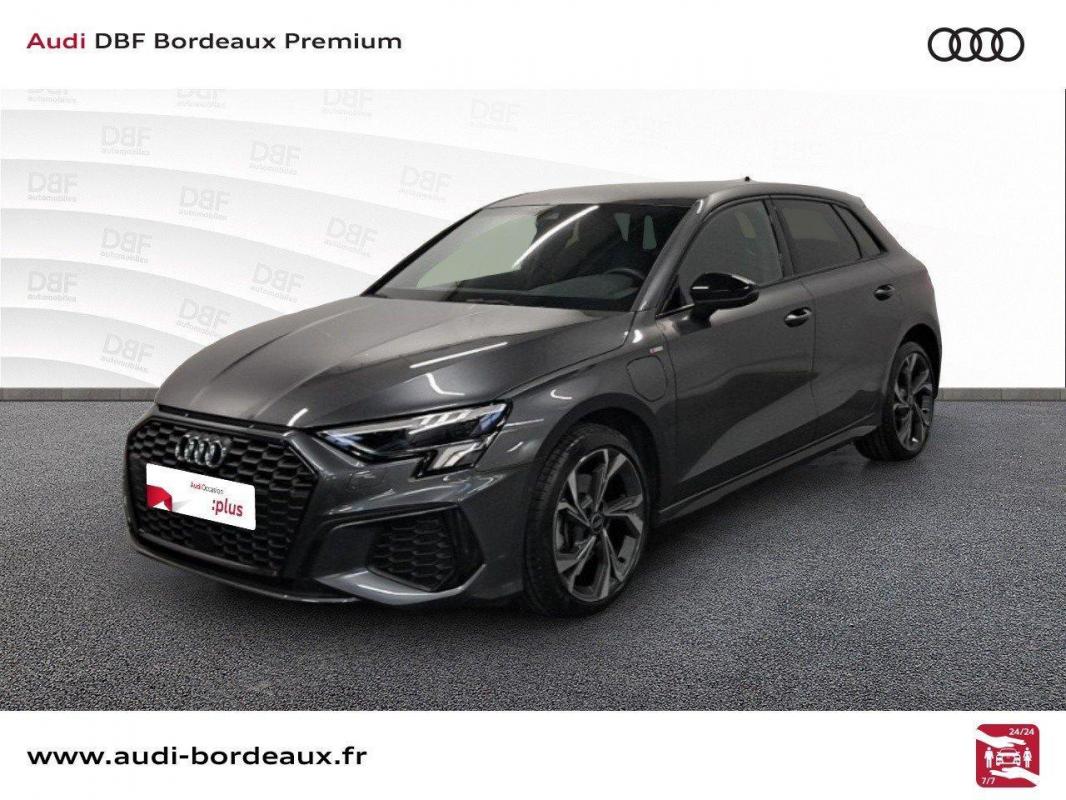 Image de l'annonce principale - Audi A3